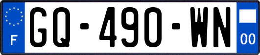 GQ-490-WN