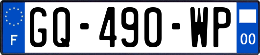 GQ-490-WP