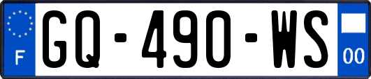 GQ-490-WS