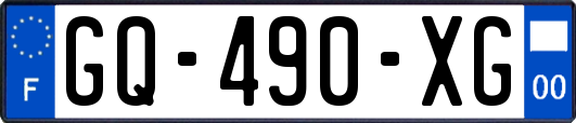 GQ-490-XG