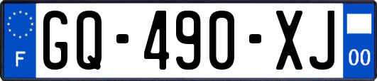 GQ-490-XJ