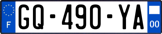 GQ-490-YA