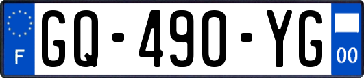 GQ-490-YG