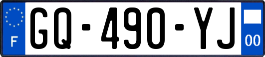 GQ-490-YJ
