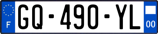 GQ-490-YL