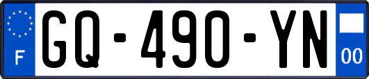 GQ-490-YN