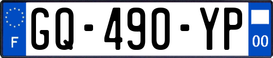 GQ-490-YP