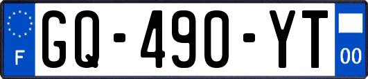 GQ-490-YT