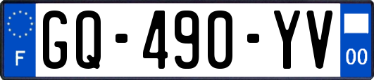 GQ-490-YV