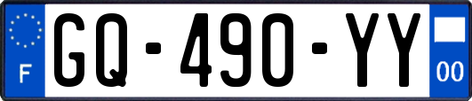 GQ-490-YY