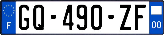 GQ-490-ZF