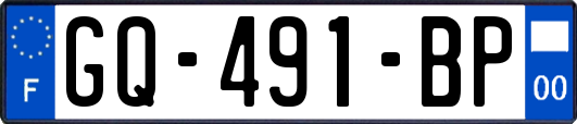 GQ-491-BP