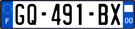 GQ-491-BX