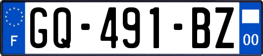 GQ-491-BZ