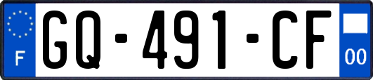 GQ-491-CF