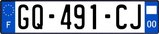 GQ-491-CJ