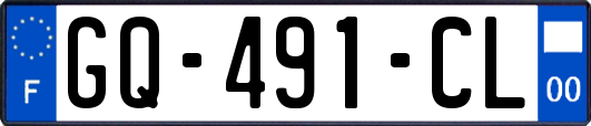 GQ-491-CL