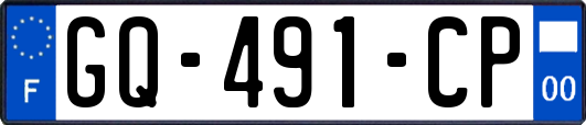 GQ-491-CP