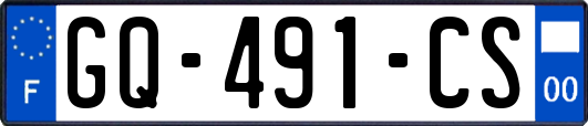 GQ-491-CS