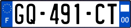 GQ-491-CT