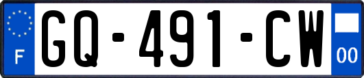 GQ-491-CW