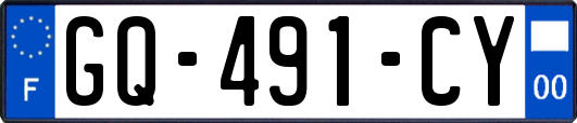 GQ-491-CY