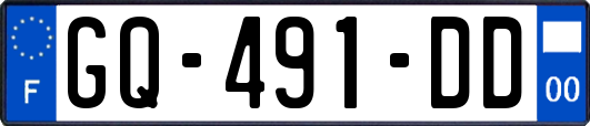 GQ-491-DD