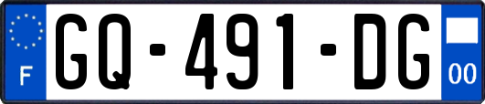 GQ-491-DG