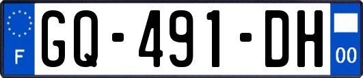 GQ-491-DH