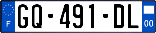 GQ-491-DL