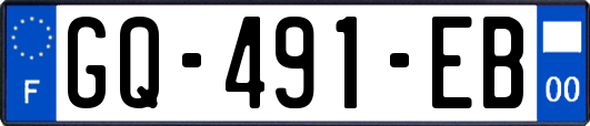 GQ-491-EB