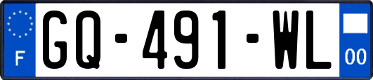 GQ-491-WL