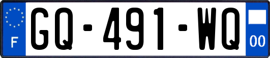 GQ-491-WQ