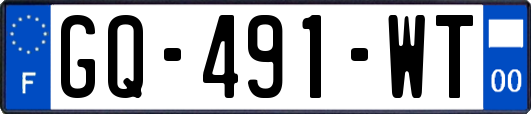 GQ-491-WT