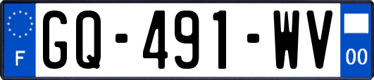 GQ-491-WV