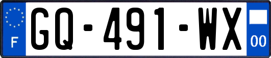 GQ-491-WX