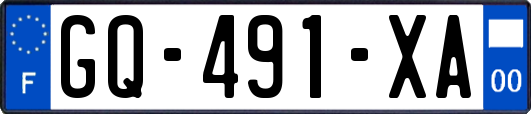 GQ-491-XA
