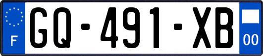 GQ-491-XB