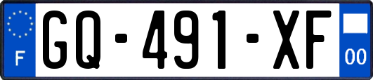 GQ-491-XF