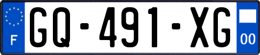 GQ-491-XG