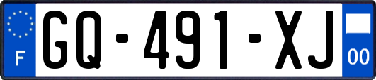 GQ-491-XJ