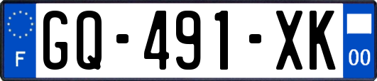 GQ-491-XK