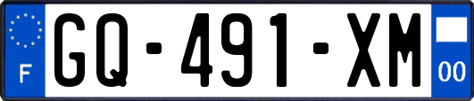 GQ-491-XM