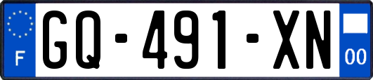 GQ-491-XN