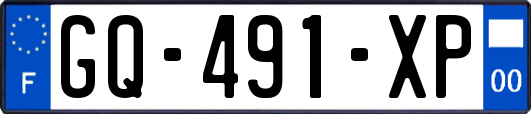 GQ-491-XP