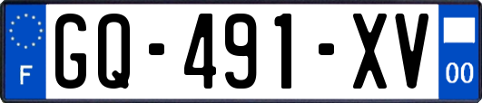 GQ-491-XV