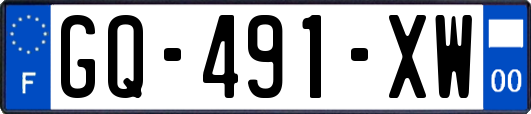 GQ-491-XW