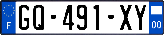 GQ-491-XY