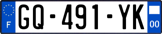 GQ-491-YK