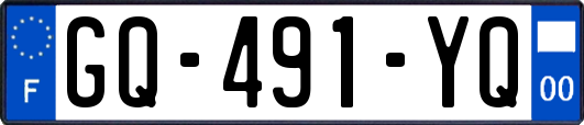 GQ-491-YQ
